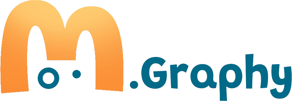 M Graphy 